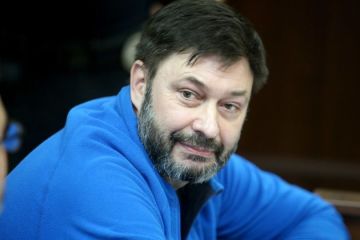 «До боли знакомо»: Вышинский рассказал о параллелях в задержании журналистов в Турции и на Украине