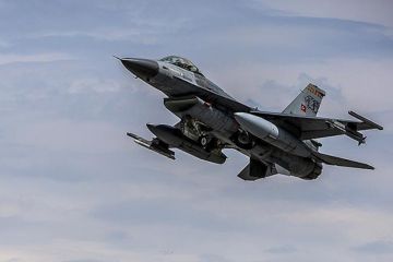Россия отказалась гарантировать безопасность авиации Турции над Сирией