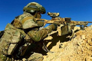 Уникальная тактика российского спецназа в Сирии поразила мировое сообщество