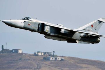 Подарок от Эрдогана в Идлибе российским ВКС