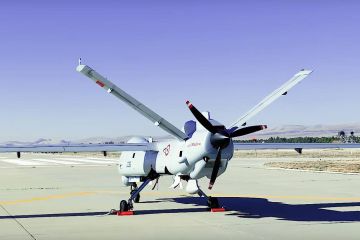 Турецкие дроны начали охоту на одиночные грузовики и мотоциклы сирийских военных