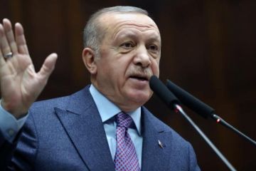 США и Израиль приготовили для Эрдогана ловушку в Сирии