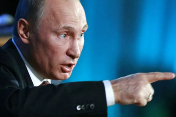 Берлин-то кто штурмовал? Путин поставил на место русофобские страны, принижающие роль советских солдат в ВОВ