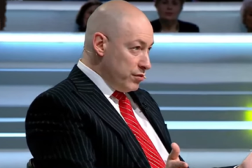 Гордон назвал шесть причин, почему Украина «проморгала» Крым