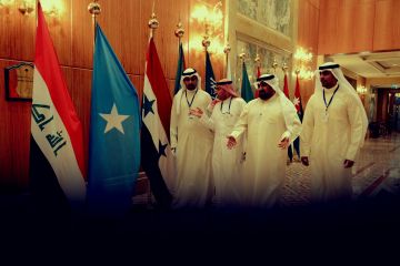 Эрдоган дорого заплатит за свои амбиции – арабские страны создают антитурецкий альянс