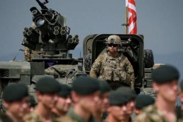 Defender 2020: НАТО отработает захват Беларуси для наступления на Россию