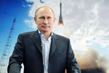 Путин напомнил США о российском гиперзвуковом оружии