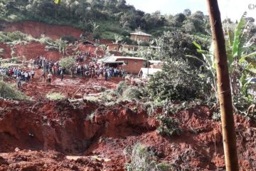 Директор НПО в Камеруне рассказала ФАН жуткие детали нападения боевиков на деревню Нгарбу