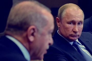 Освобождение Сирии продолжится – в Кремле разрушили надежды Эрдогана