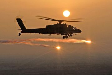 США испытали новые ракеты на танке Т-72