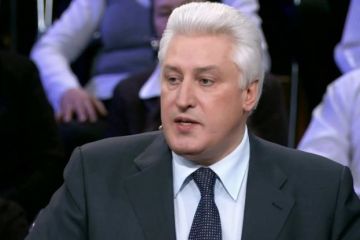 Коротченко: новое оружие РФ лишит любого агрессора всяких шансов