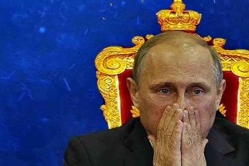 Посвящается всем, кто кричит, – “пора валить из “Рашки”…