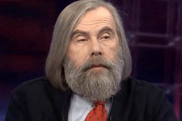 Погребинский объяснил, почему вопрос Донбасса стоит на месте