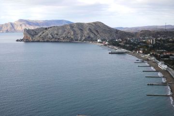 Крым имеет шансы стать для РФ «российской Калифорнией»