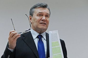 Что стало бы с рейтингом Януковича, если бы он расстрелял Майдан