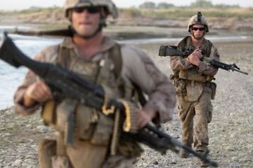 В Латвии начались военные учения с участием 2,5 тыс. солдат НАТО