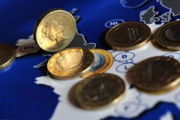 Европа отказалась оплачивать военную защиту Прибалтики