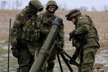 Постановка удалась: армия Украины ударила по своим позициям под Донецком