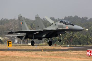 Су-30МКИ сделают еще более смертоносными