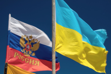 Украина не хочет платить России компенсацию за срыв контрактов