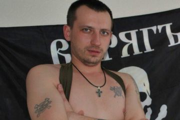 «Варяг» пообещал Киеву «достойный ответ» в случае наступления ВСУ на Донбасс