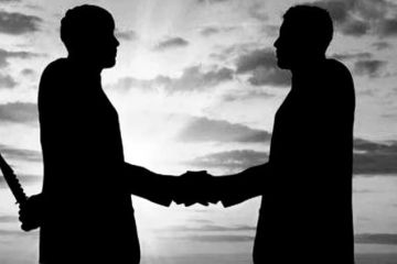 Ситуация вокруг Идлиба вскрывает внутренних врагов России