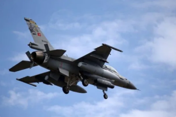 Россия отключила «Турецкие» С-400