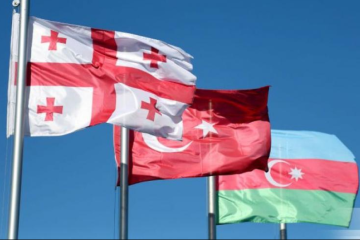 Развал «союза хромых» Тбилиси-Анкара-Баку, и стоило ли Грузии напоминать ему о себе