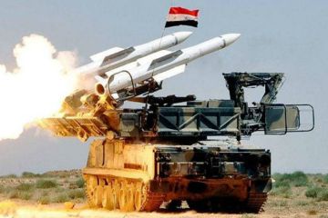 "Козыри закончились": ПВО Сирии охладила пыл турецкой армии