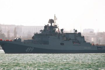 Эрдогана остановили: Турция пока не рискнула закрыть Босфор российским кораблям