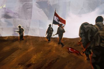 Сирийский дайджест: сводка событий в Сирии за 2 марта