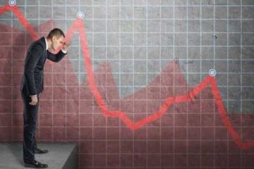 Как будет развиваться мировой экономический кризис. Александр Роджерс