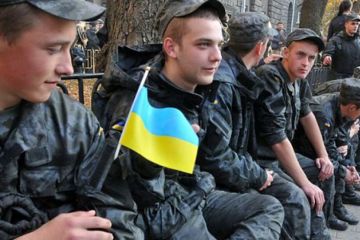 Советы украинцам: три законных способа «откосить» от службы в армии