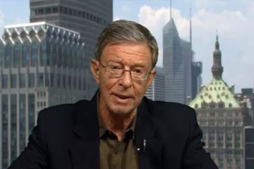 "The Nation", США: Кремль планирует модернизировать Россию – опять