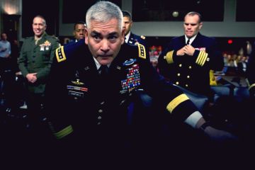 В Пентагоне стали защищать Москву – США не хотят воевать с Россией ради Турции