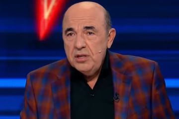«Вставай, страна огромная»: Рабинович ярко выступил в Раде против героизации нацизма на Украине