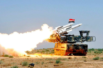 Сирия закрывает небо над Идлибом: Теперь ПВО будет сбивать любые цели. Чем поможет Россия?