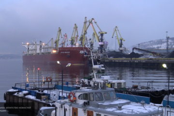 СМИ пригрозили странам Прибалтики печальной участью Украины в вопросе российского транзита