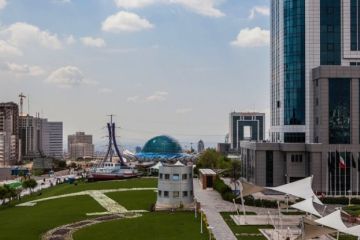 INSTEX доказал безволие Европы во внешней политике