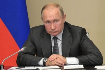 Почему Путин торопит конституционную реформу?