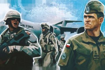 Как активизация НАТО стимулирует развитие белорусского ВПК