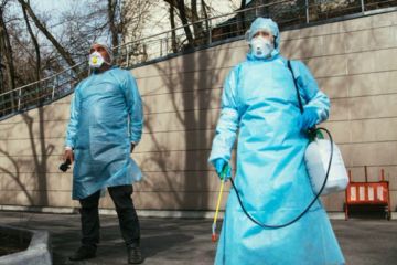 Коронавирус в Белоруссии, пропаганда и реальность: готова ли Республика и кто нагнетает панику