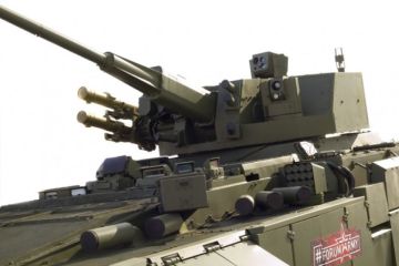 Шьём-кроим броню любую: новая пушка русских пушкинистов