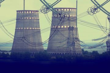 На Украине объявили ядерный коллапс – нет денег на обеспечение радиационной безопасности