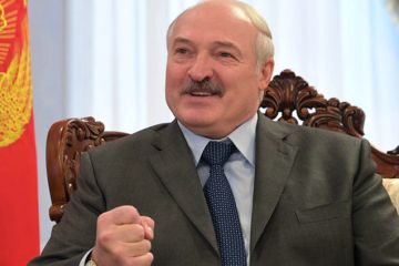 Лукашенко снова «уколол» Россию, но любя