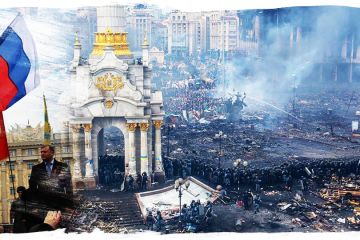 Харьков, который мы потеряли: Присоединиться к России без желания России нельзя