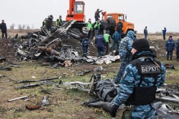 Коронавирус может стать предлогом для провокаций к России в суде по MH17