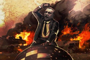 Угрозы расправой: В Турции развернули травлю россиян из-за военной авантюры Эрдогана