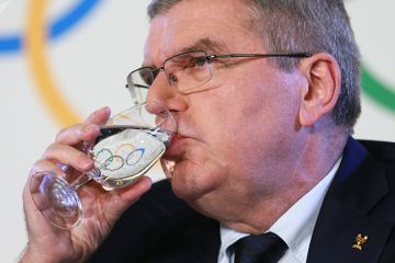 МОК признал, что подписи Родченкова были поддельными