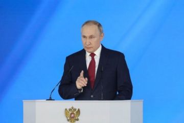 "Путин переиграл Эрдогана и будет смеяться последним": Норвежские СМИ о ситуации в Идлибе